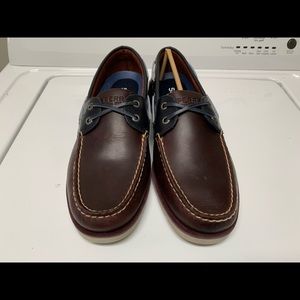 Sperry shoes